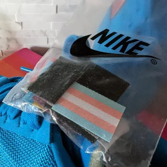 NWT Nike Air Max Pre-Day Be True (March, 2021) Men's Size 5.5 Women's Size 7 - Picture 5 of 8